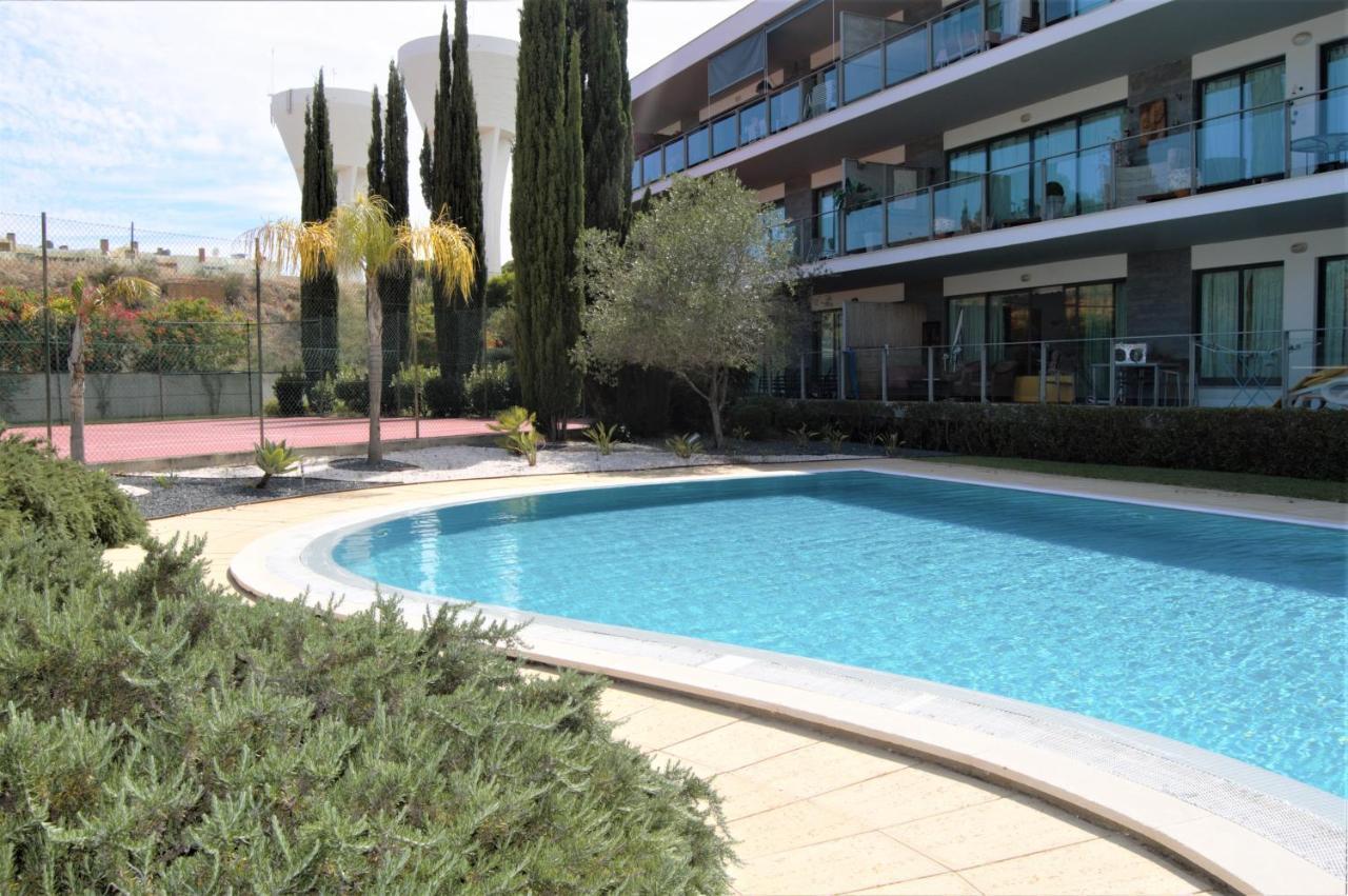 Appartement T1 Mahara - Golf Residence Vilamoura Vilamoura